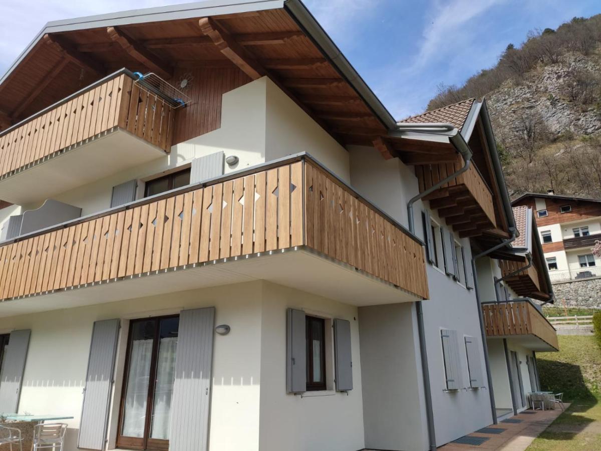 Residence Alessio بيزيتشا المظهر الخارجي الصورة