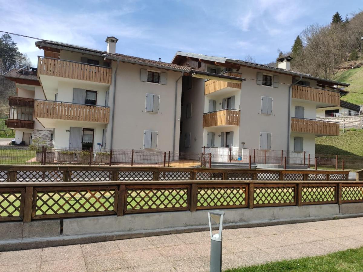 Residence Alessio بيزيتشا المظهر الخارجي الصورة