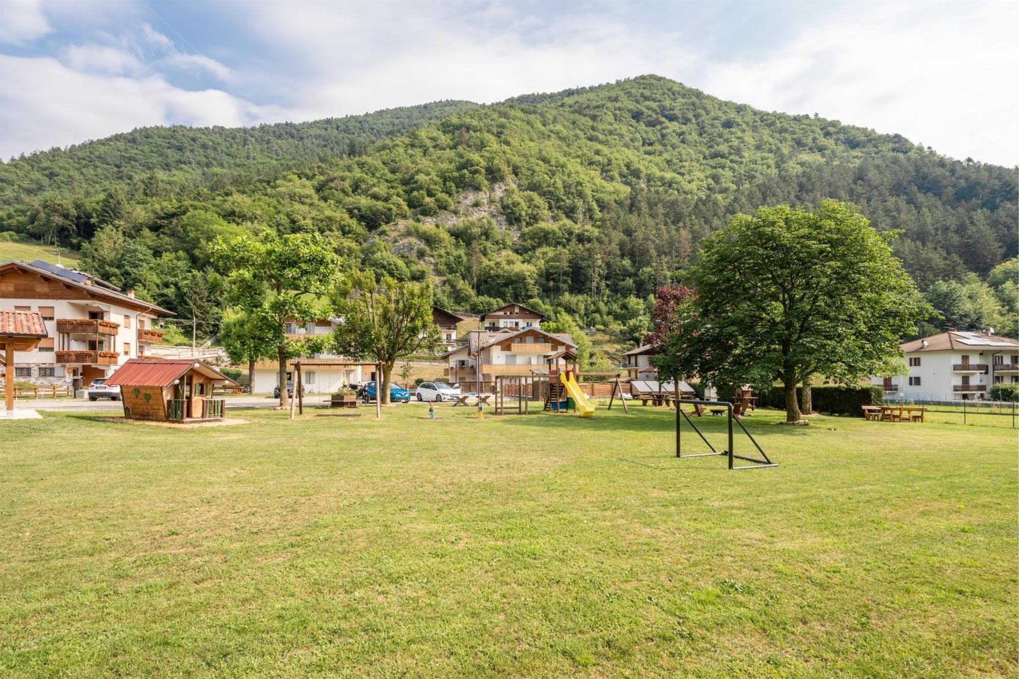 Residence Alessio بيزيتشا المظهر الخارجي الصورة