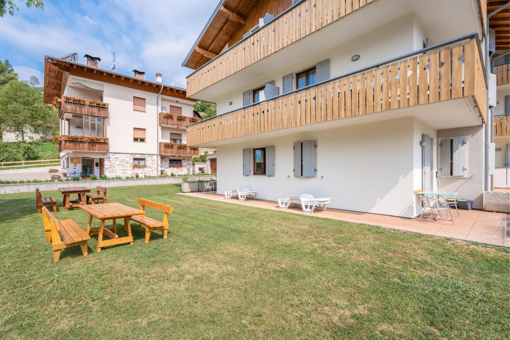 Residence Alessio بيزيتشا المظهر الخارجي الصورة