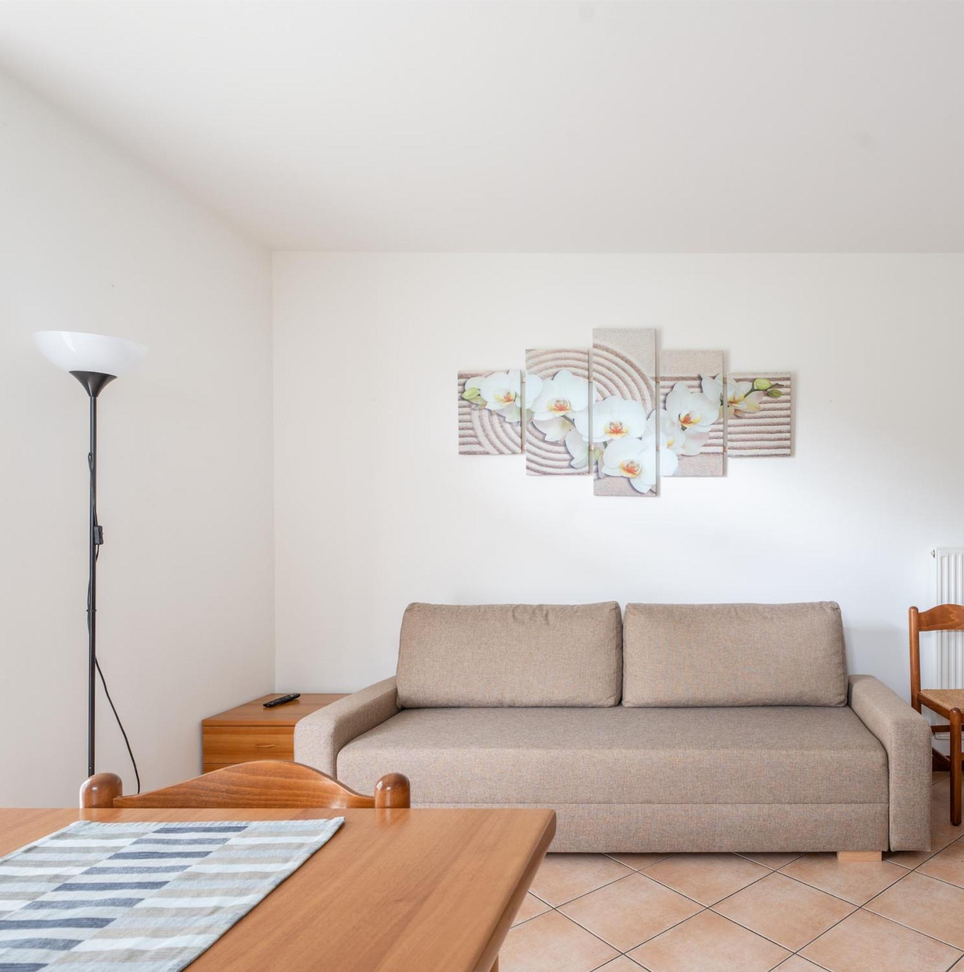 Residence Alessio بيزيتشا المظهر الخارجي الصورة